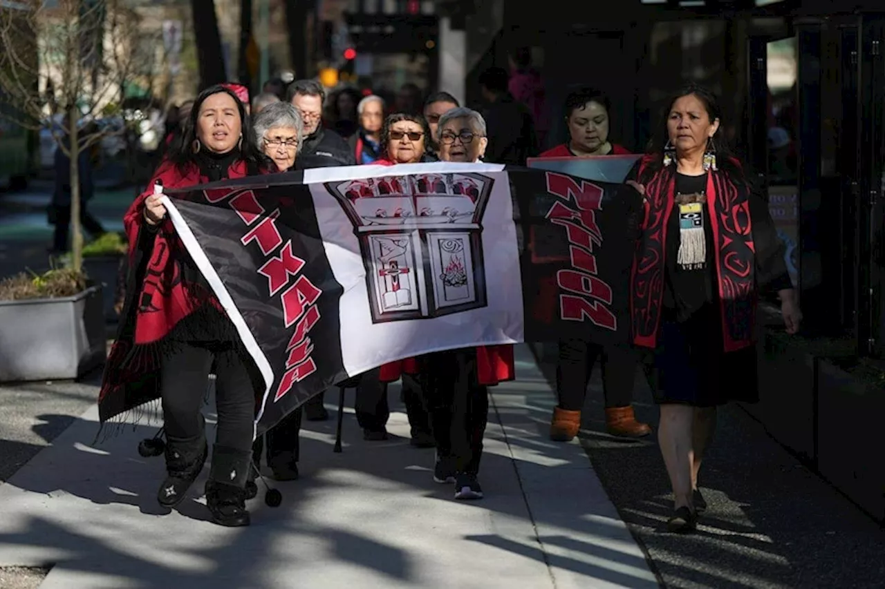 B.C. coastal First Nations Mineral Act appeal gets Indigenous, civil liberties support