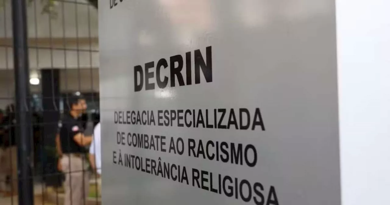 Bahia inaugura primeira delegacia de combate ao racismo e à intolerância religiosa