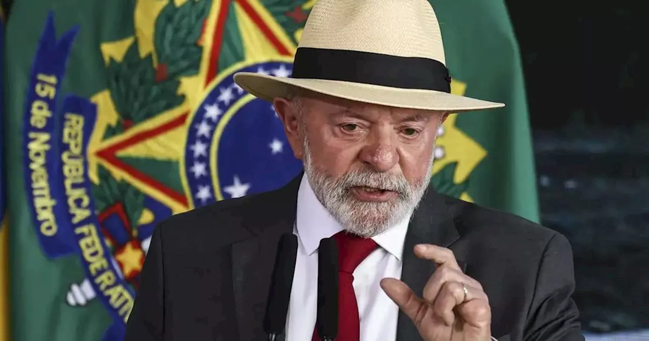 Governo Lula Procura Soluções para Contestar Inflação de Alimentos em 2024