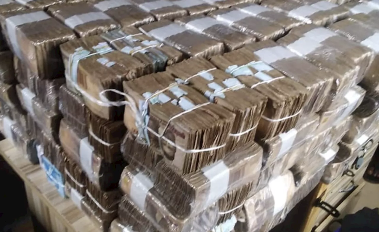 DMO: Nigeria’s public debt rose to N142trn in Q3 2024 — up by N8trn
