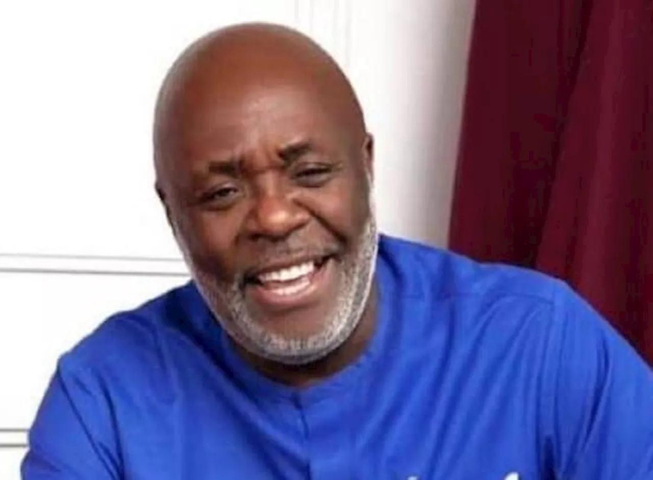 Ex-APGA Chairman Njoku Sworn In as NRM Leader Amidst Controversy