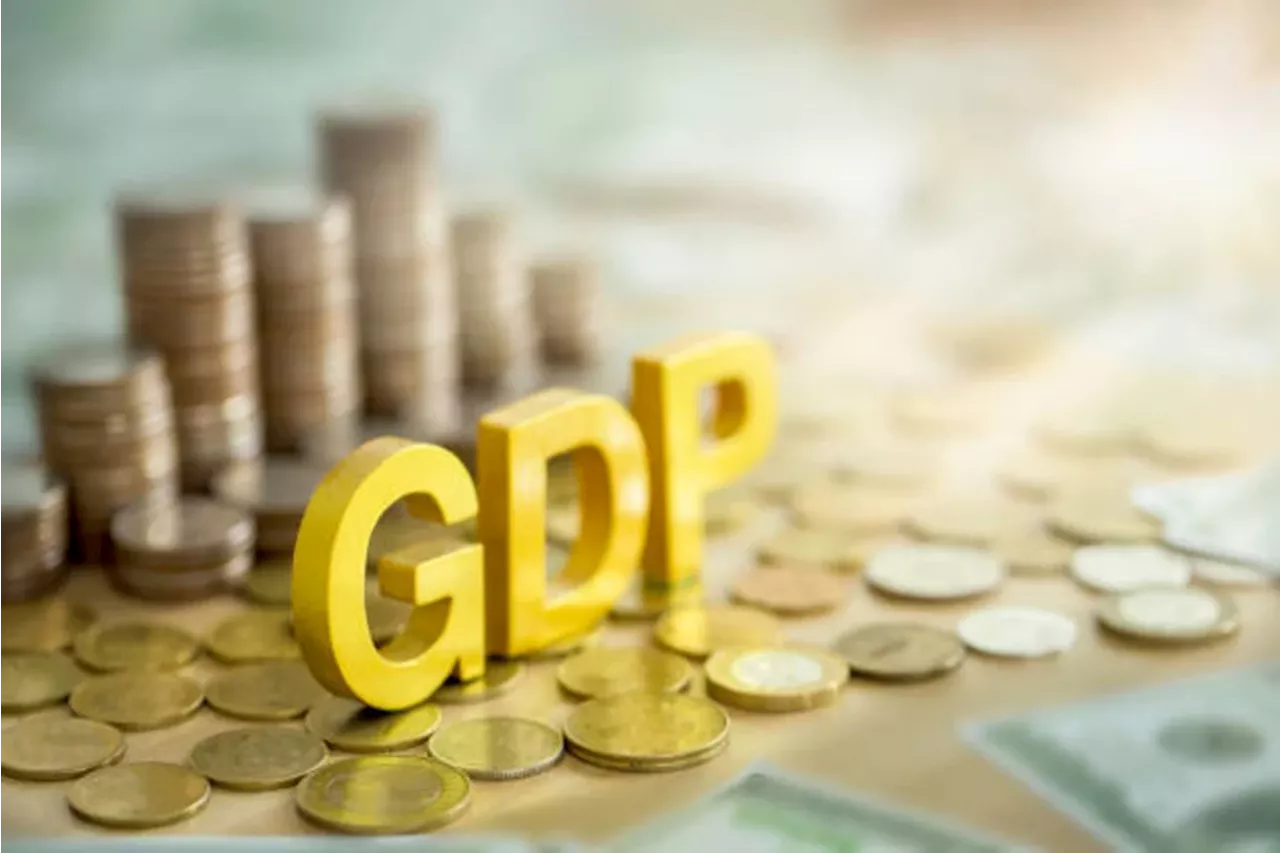 Nigeria to Rebase GDP in 2024 for More Accurate Economic Picture