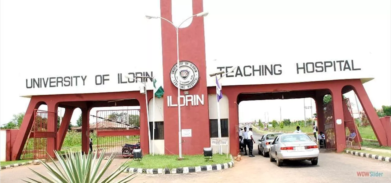 Resident Doctors at Ilorin Teaching Hospital Commence Five-Day Warning Strike