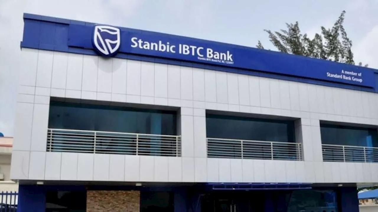 Stanbic IBTC Launches N148.7 Billion Rights Issue on NGX Invest