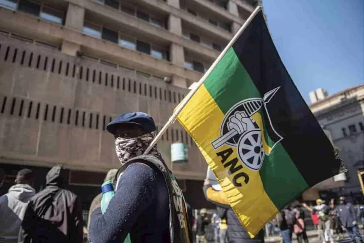 ANC's Delay in Reshuffling Gauteng and KZN Leadership Linked to 2027 Succession Battle