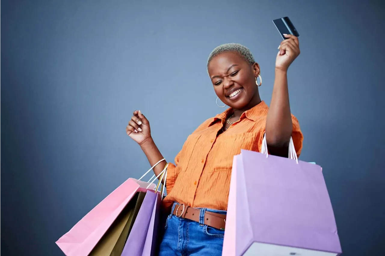 Retail sales: SA consumers spent a whopping R139 billion on Black Friday