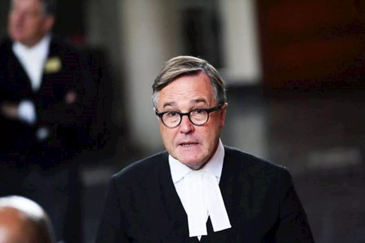 South African Bar Investigates Sexual Abuse Allegations Against Advocate Jeremy Gauntlett