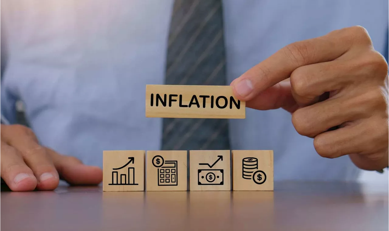 South African Inflation Rises to 3% in December