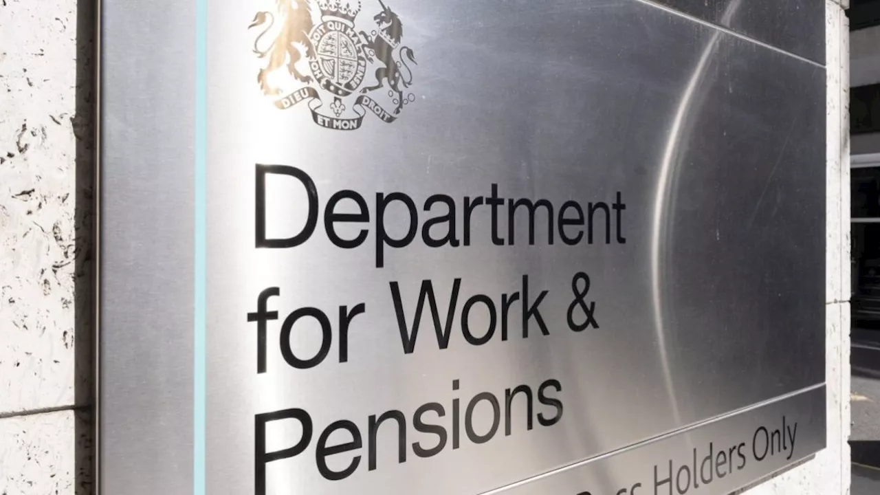 The five new ways DWP can now crack down on benefit fraud