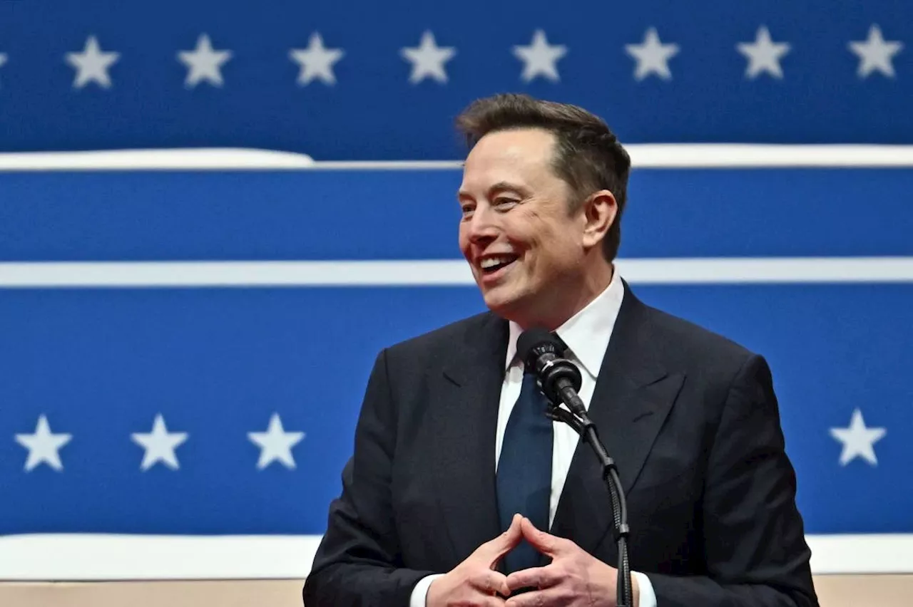 Trump open to Musk buying TikTok