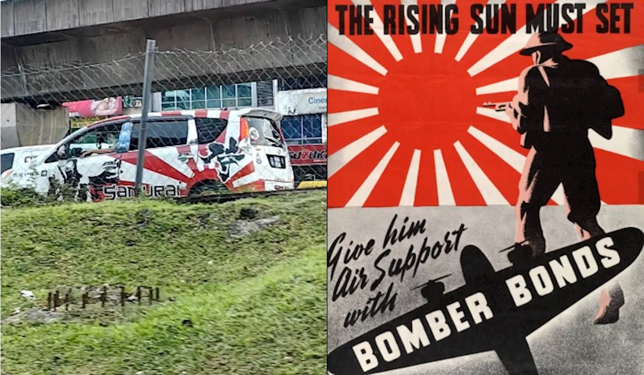 Malaysia's Rising Sun Dilemma: Balancing Historical Trauma and Cultural Affinity