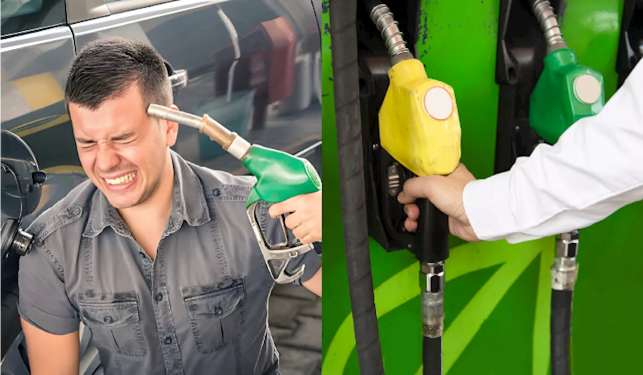 Stop Blaming Your Fuel Brand – Here’s The Real Reason Your Mileage Sucks!