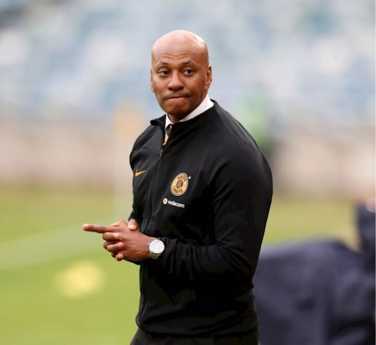 Kaizer Chiefs seal second major January deal