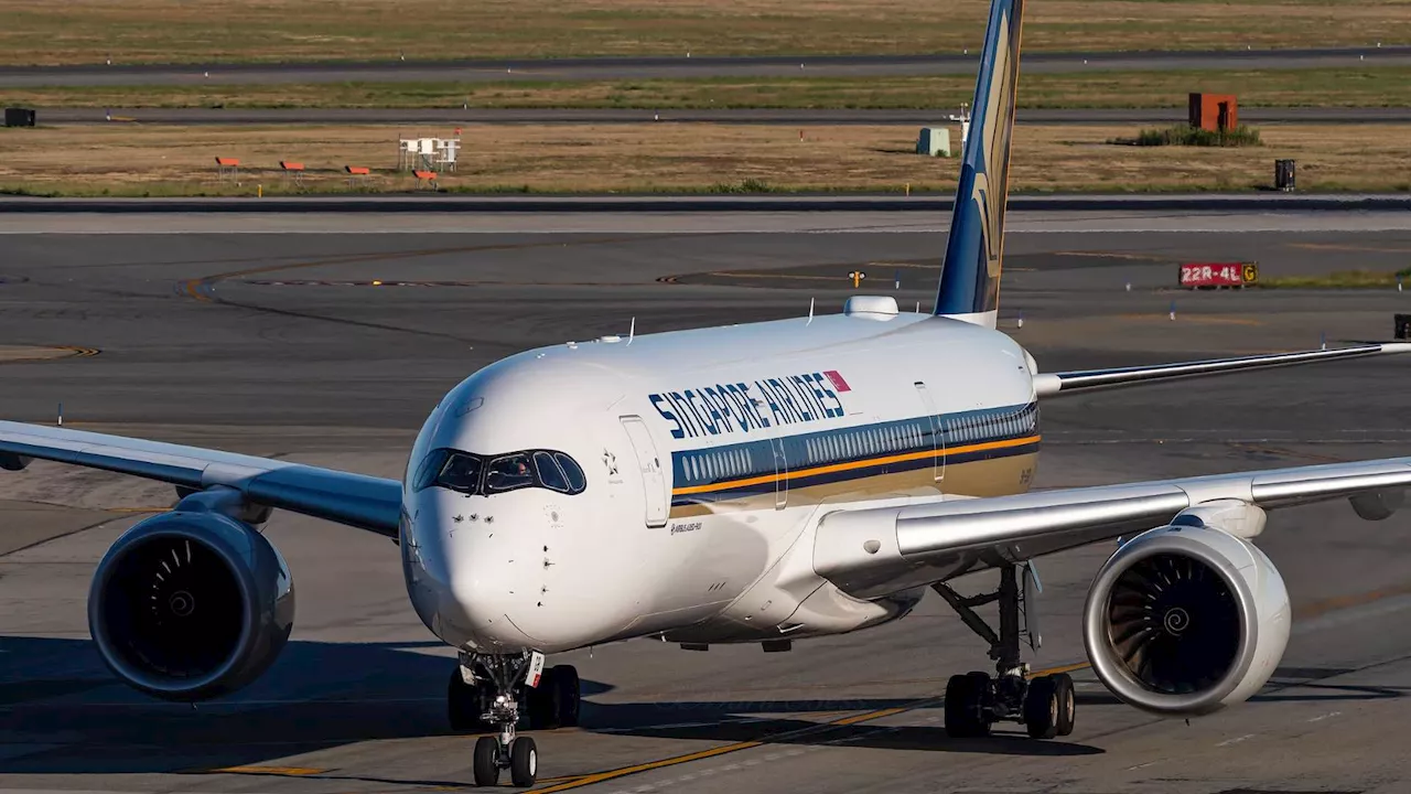 Singapore Airlines Expands Johannesburg Route, Emirates Follows Suit