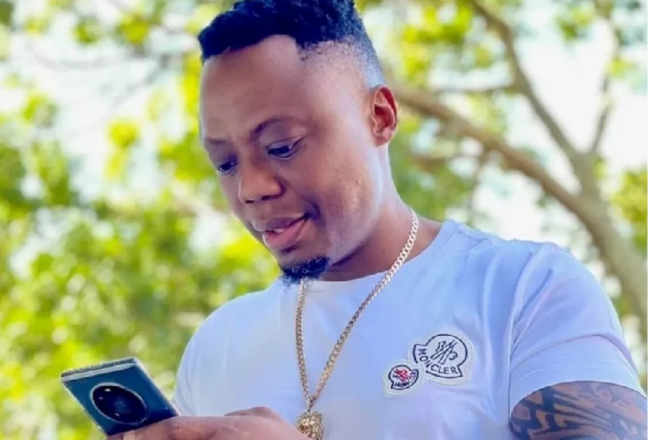 Zim Fans Troll DJ Tira Over Lost Passport Ahead of Bulawayo Gig