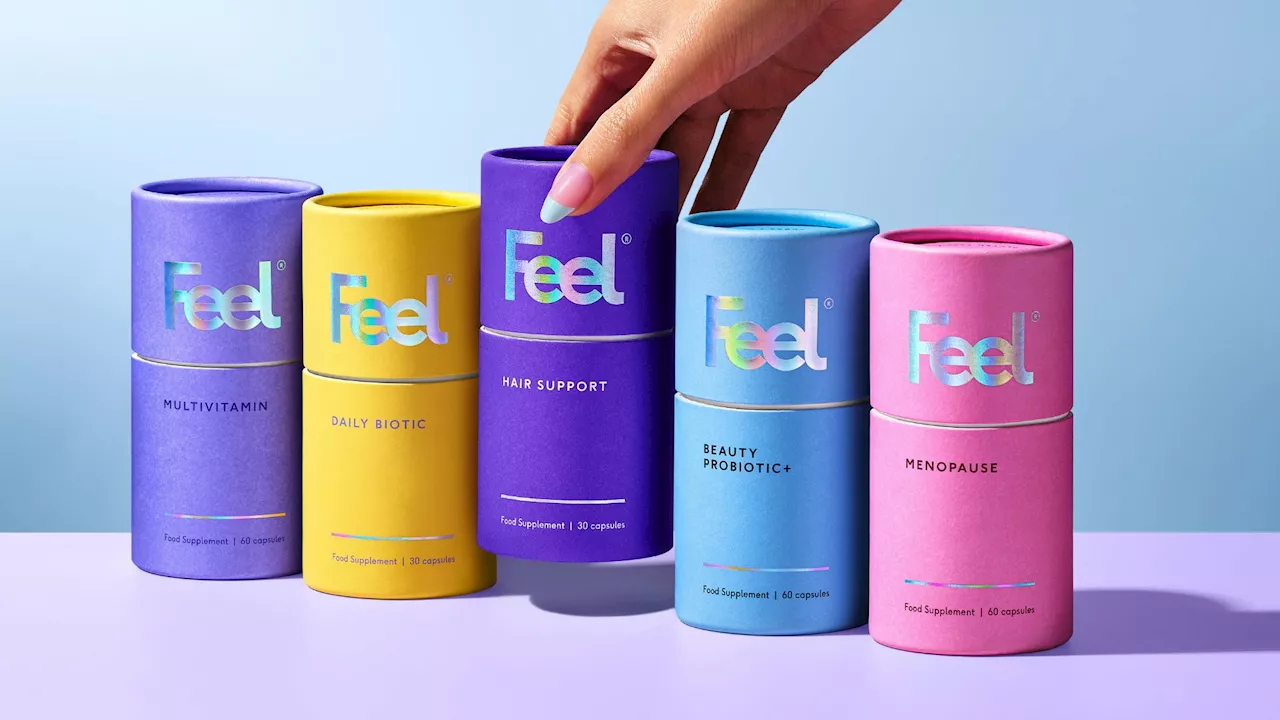 Boost Your Wellbeing with This Popular Wellness Brand's Must-Have Products