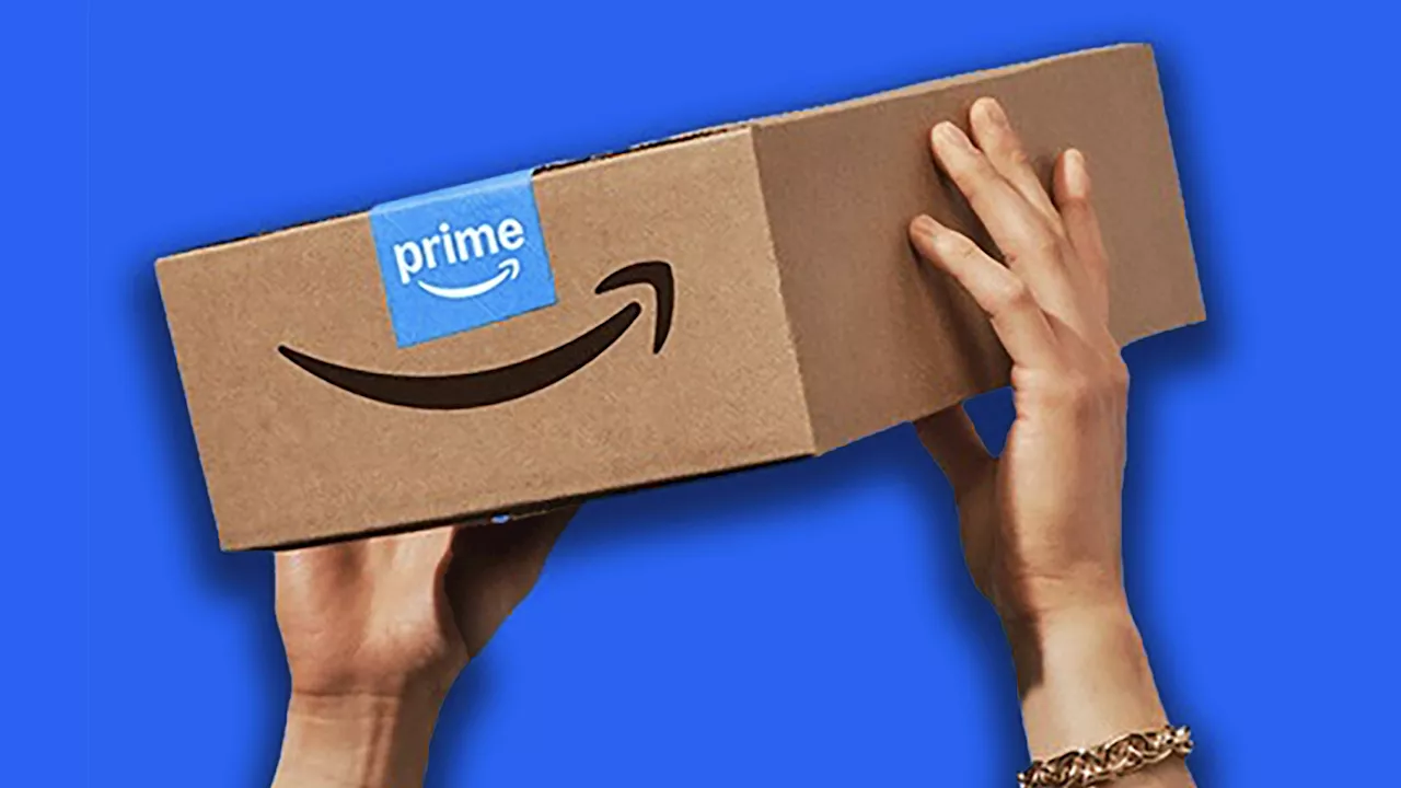 Exclusive Student Discount: Amazon Prime at Half Price for Millions of Brits