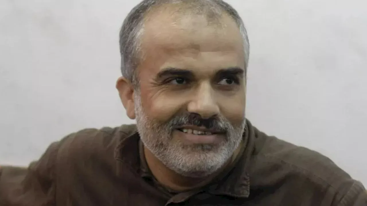 Hamas Demands Release of Convicted Terrorist in Exchange for Israeli Hostages