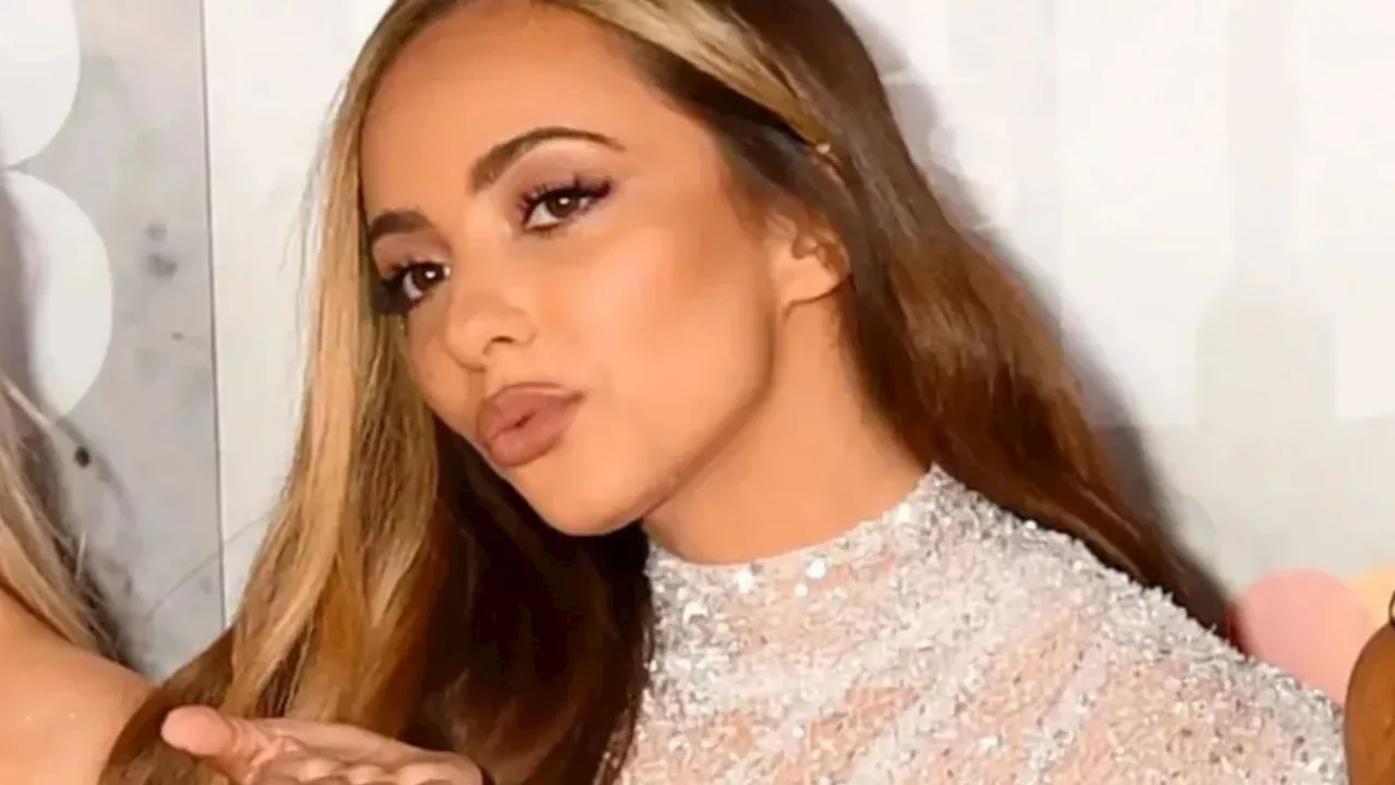 Jade Thirlwall Knew Boyfriend Was 'The One' After Greggs Pasty Gesture