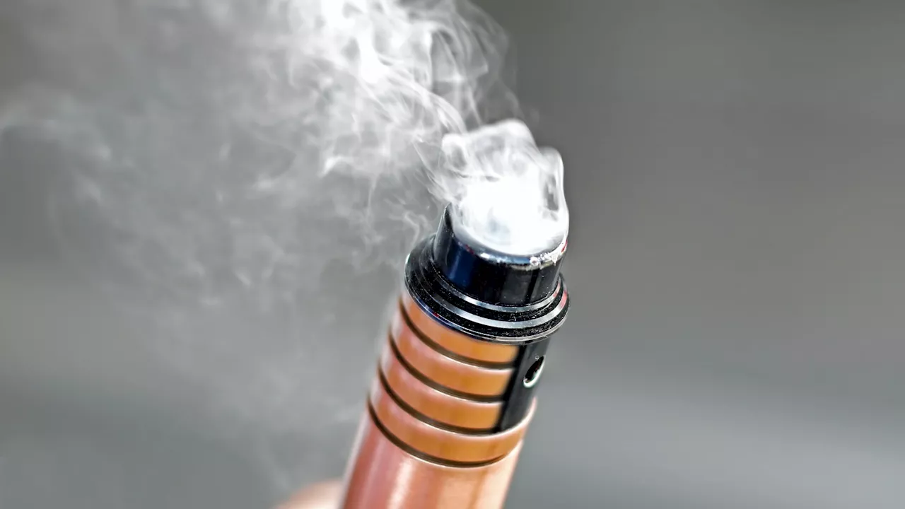 Vapes laced with Spice and Ketamine handed out to schoolchildren, sparking police investigation