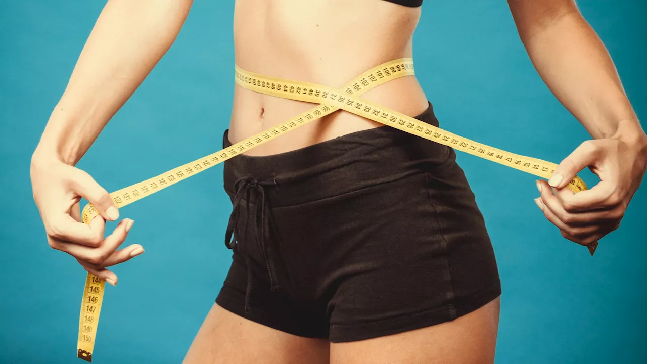 Waist Size Linked to Cancer Risk, Even With Exercise