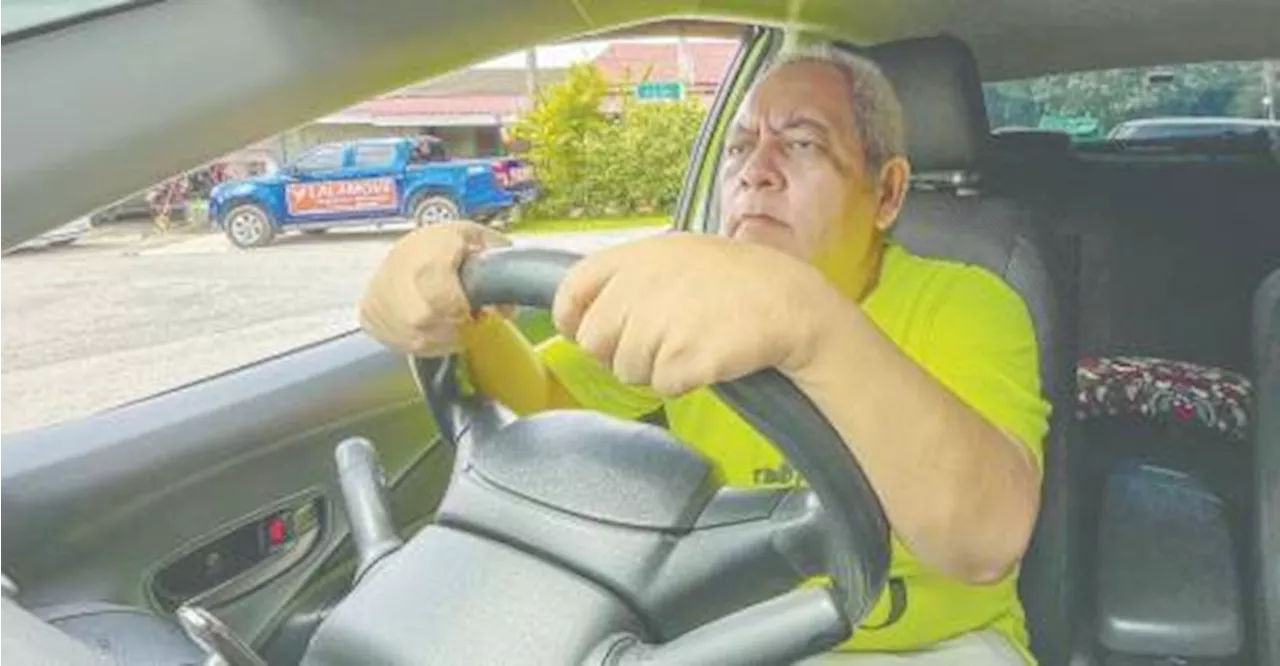 Mandatory Elderly Driver Assessments: Safer Roads