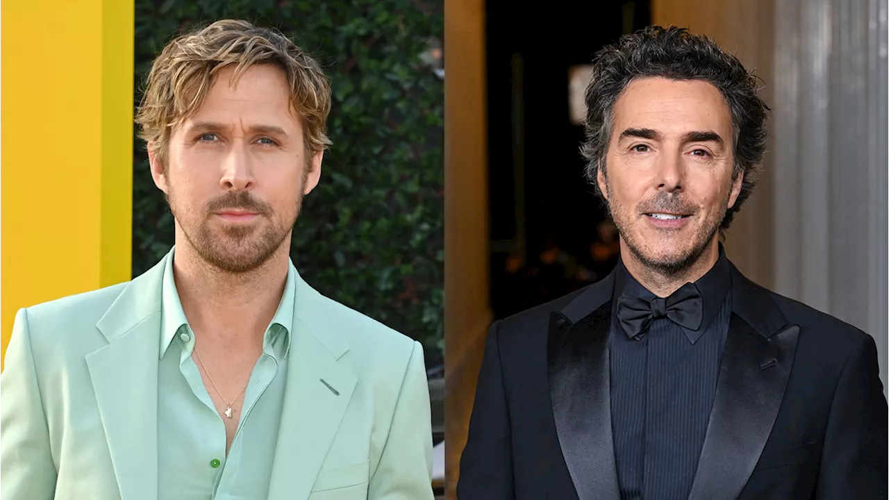 Ryan Gosling Joins Shawn Levy's Star Wars Project