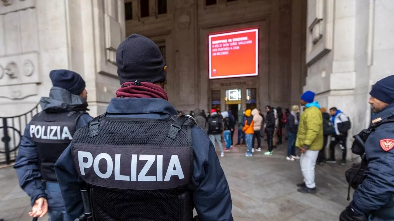 Arrestato a Napoli un 30enne per associazione terroristica