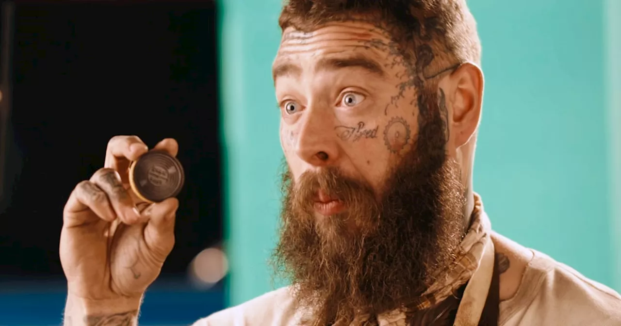 Oreo Drops New Flavor Created by Post Malone