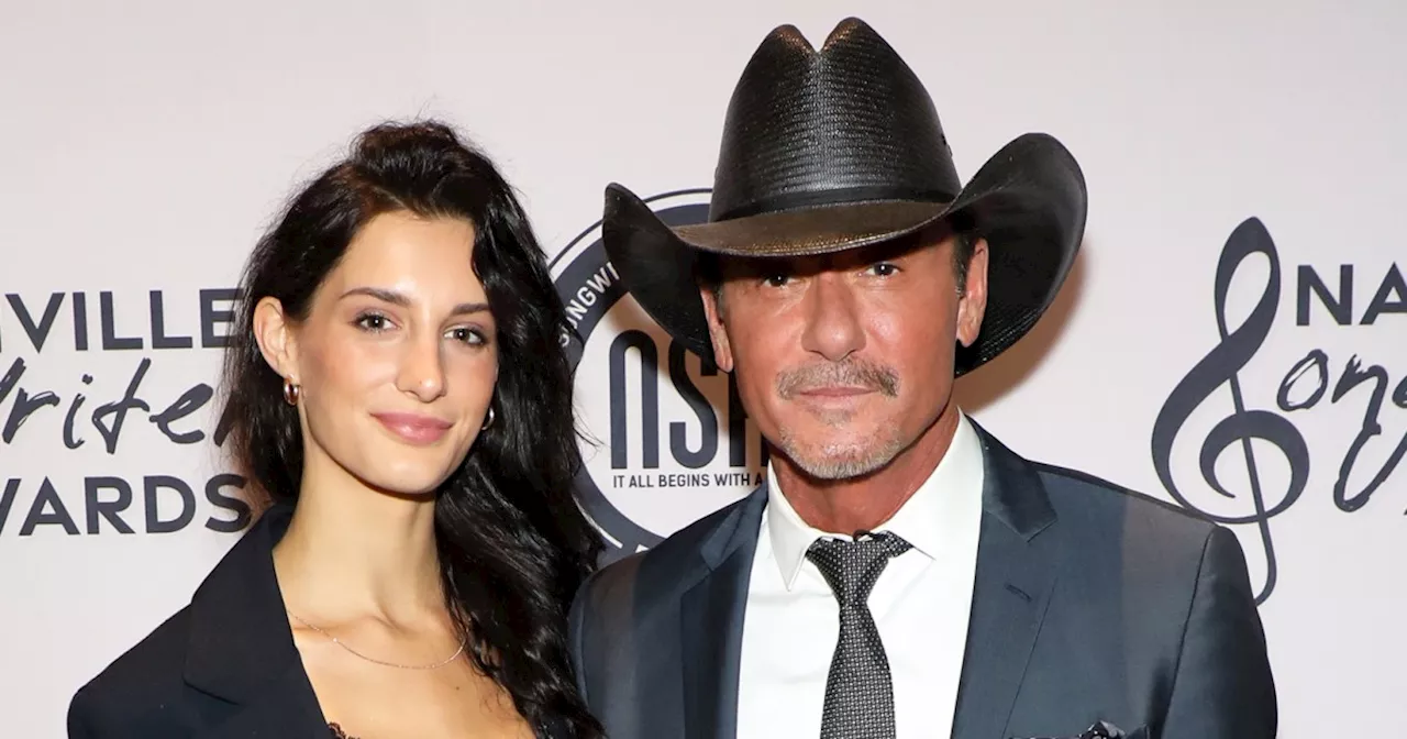 Tim McGraw's Daughter Audrey Stuns With Haunting Cover of 'Cucurrucucú Paloma'