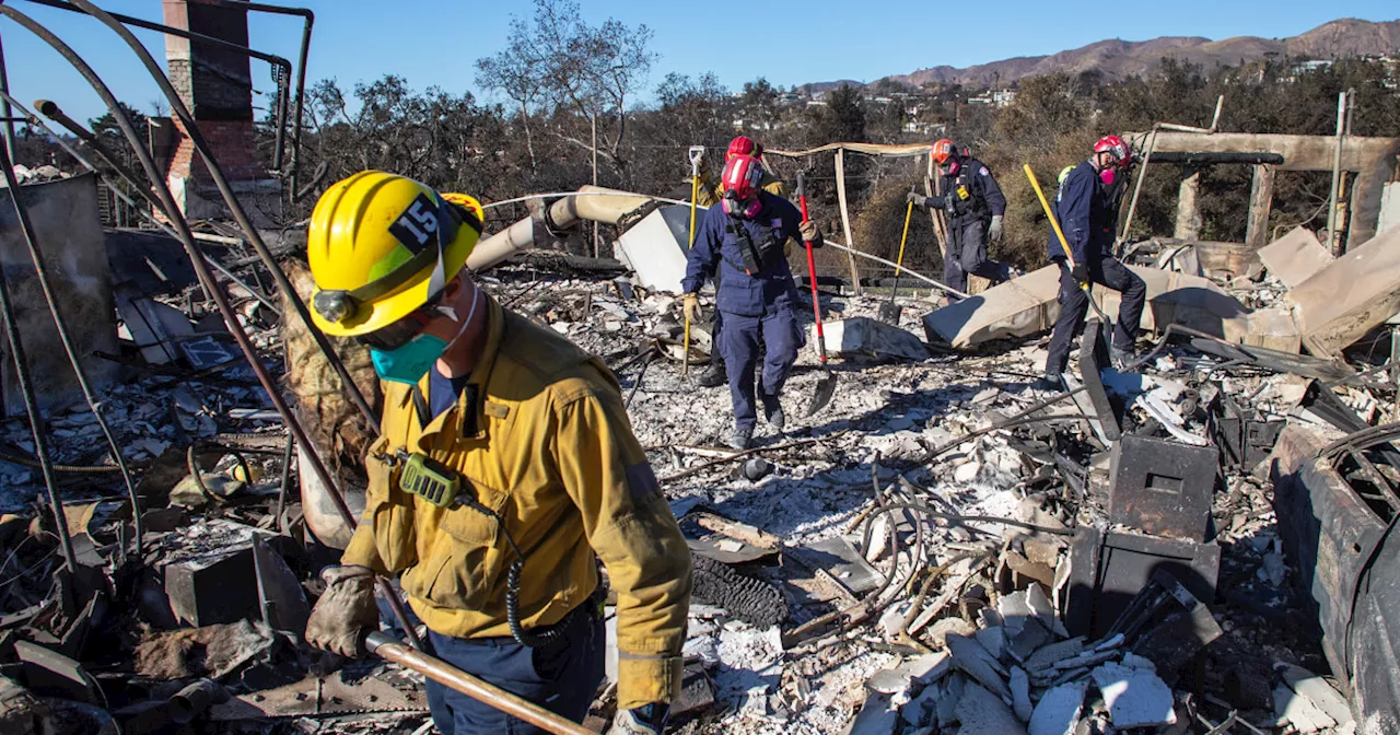 What Happens To Disabled People In Disasters?