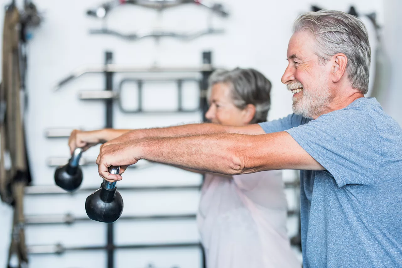 L'activité physique, un atout majeur pour la survie des patients cancéreux