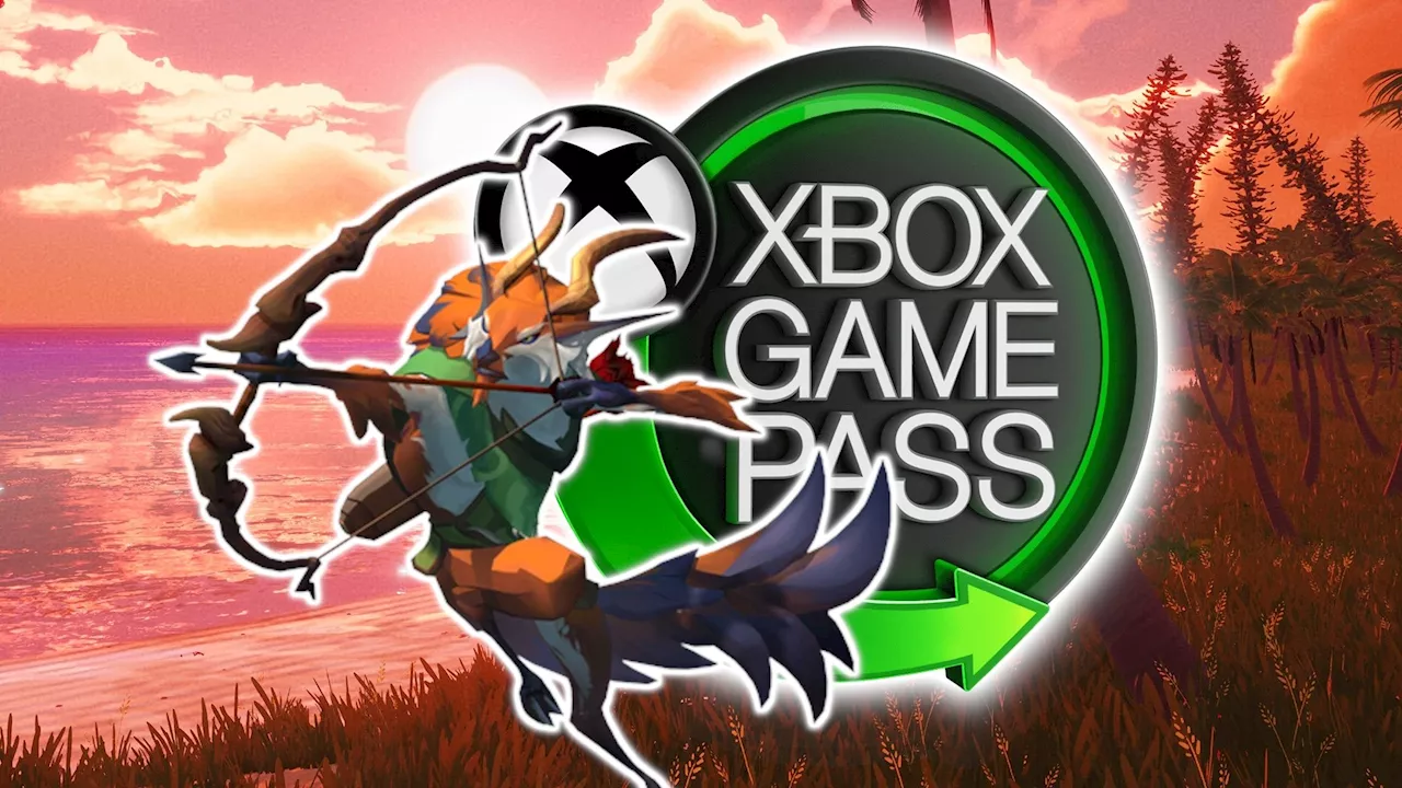 Xbox Game Pass Adds Seven New Games Across PC, Standard, and Ultimate Tiers