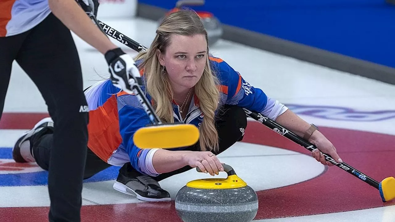 Team Carey's Curling Dreams Crumble Amid Roster Changes and Struggles