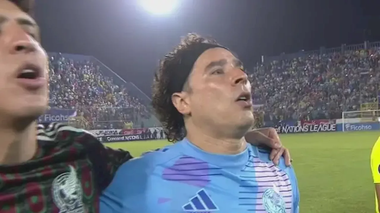 Memo Ochoa depende de una sola cosa para tener su lugar en la Selección Mexicana