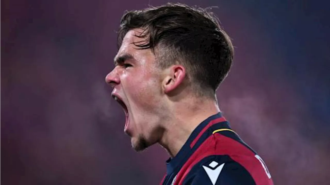 Bologna, trionfo europeo! Prima vittoria in Champions League