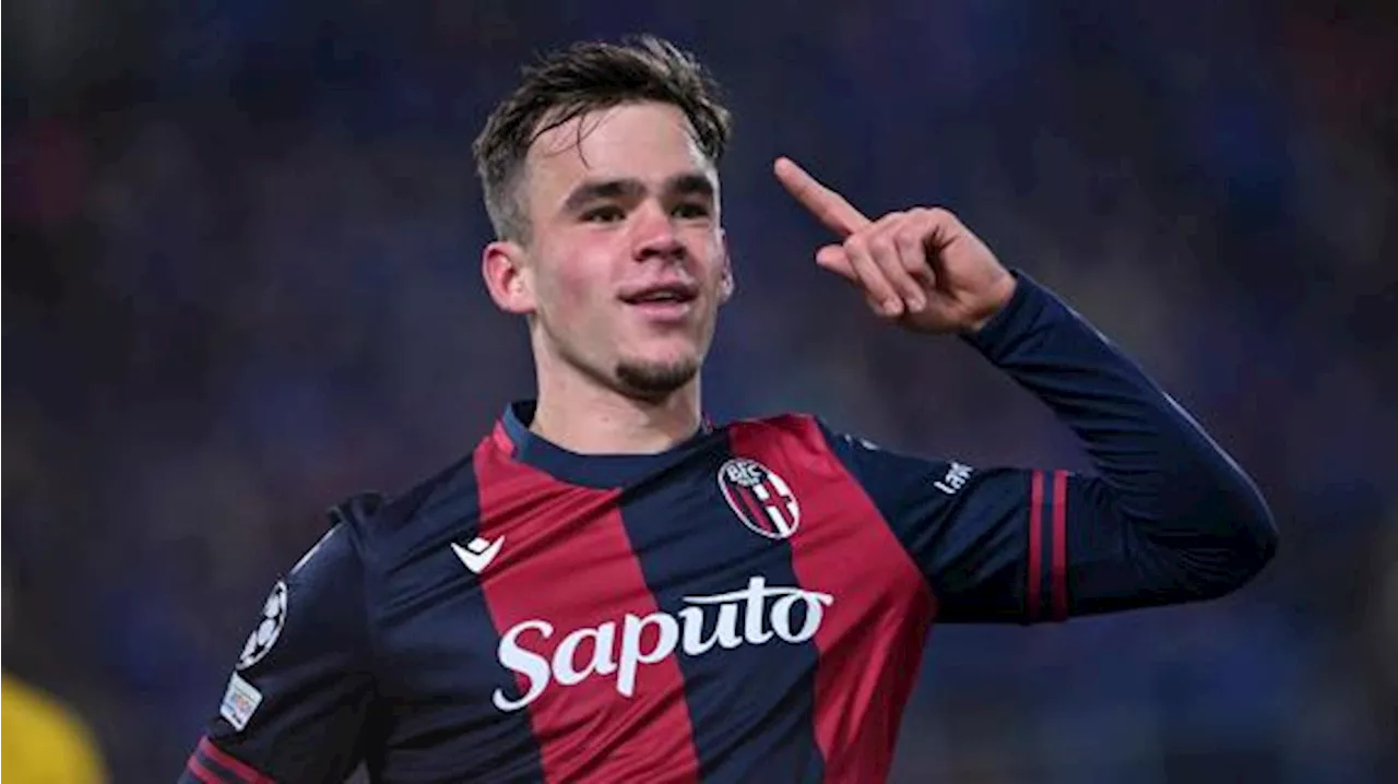 Calciomercato e Serie C: Bologna in Champions, Juve e Milan in difficoltà