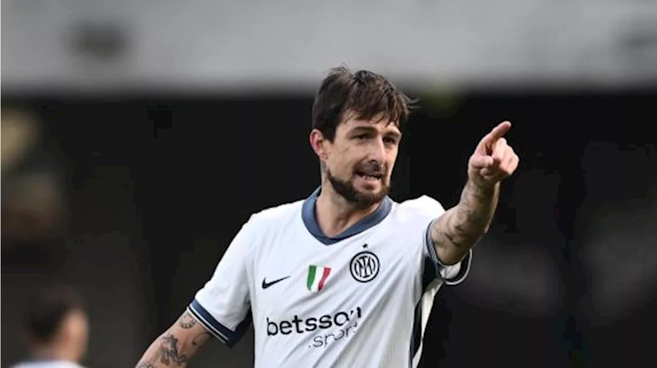 Inter: Acerbi e il dilemma del mercato