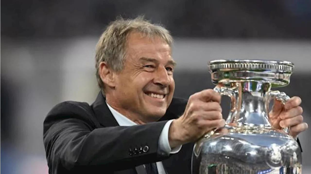 Inter senti Klinsmann: 'Vale le più forti della Champions ma stasera servirà lucidità'