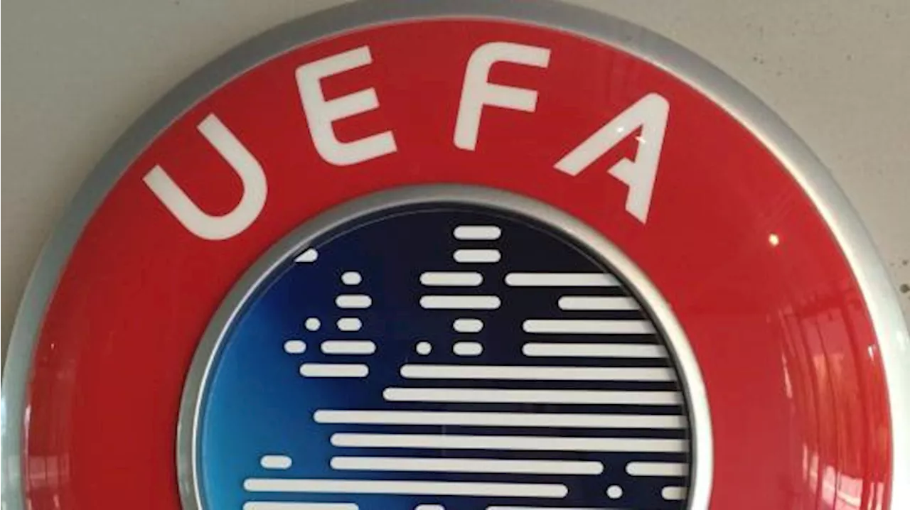 Ranking UEFA per il 5° posto in Champions, l'Italia resiste alle spalle dell'Inghilterra