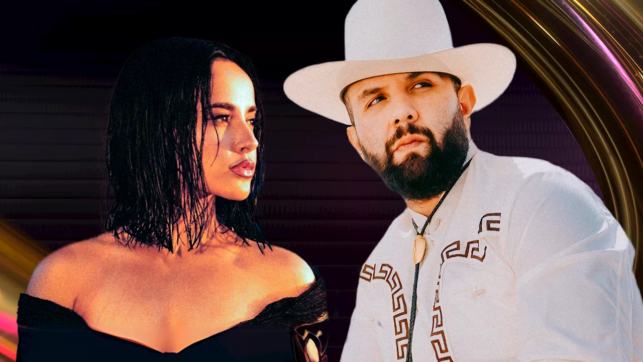 Premio Lo Nuestro 2025: Becky G y Carín León son los artistas más nominados