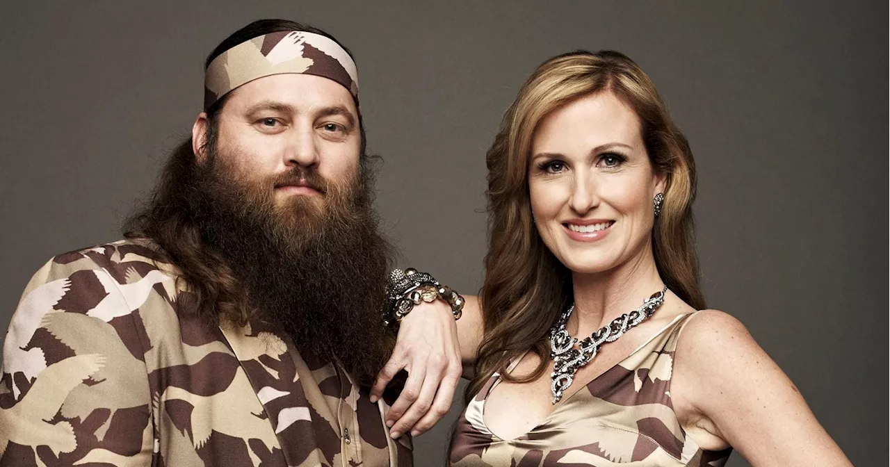 Duck Dynasty Revival in the Works Without Patriarch Phil Robertson