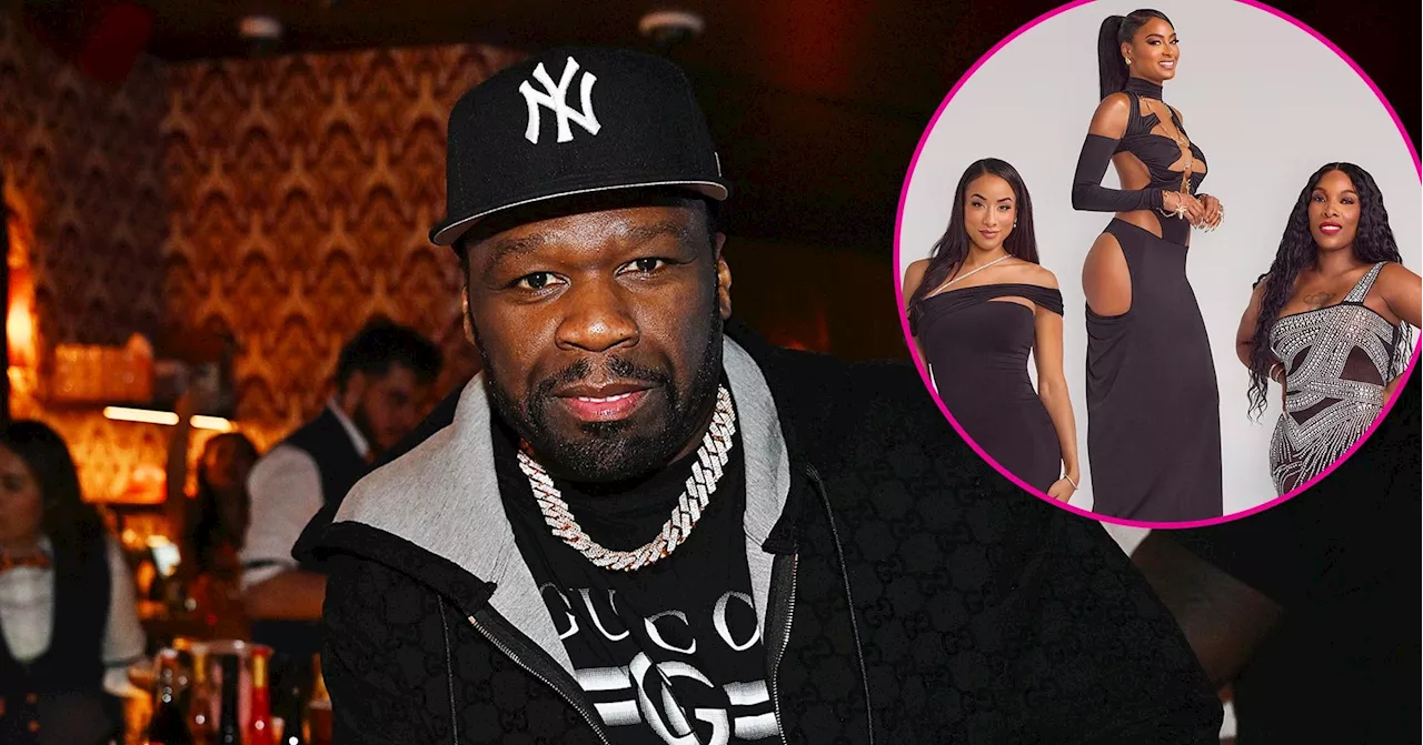 How W.A.G.s to Riches Mentioned Lawsuit Against 50 Cent Over a Sex Tape