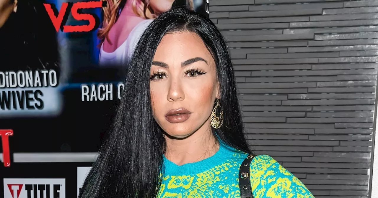 Mob Wives Alum Natalie DiDonato Reported Missing in Las Vegas