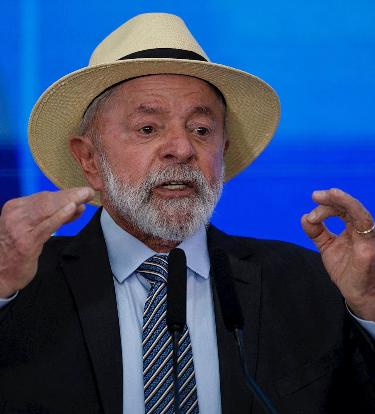 Lula pondera sucessão em 2026, mas candidatura depende de fatores externos