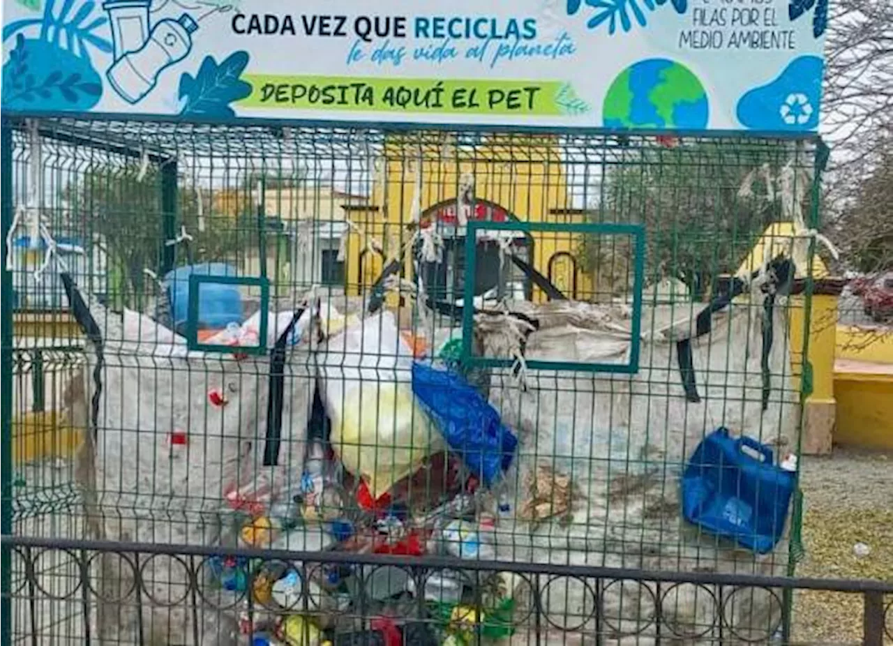 Ramos Arizpe invita a negocios a unirse a campaña de cuidado ambiental