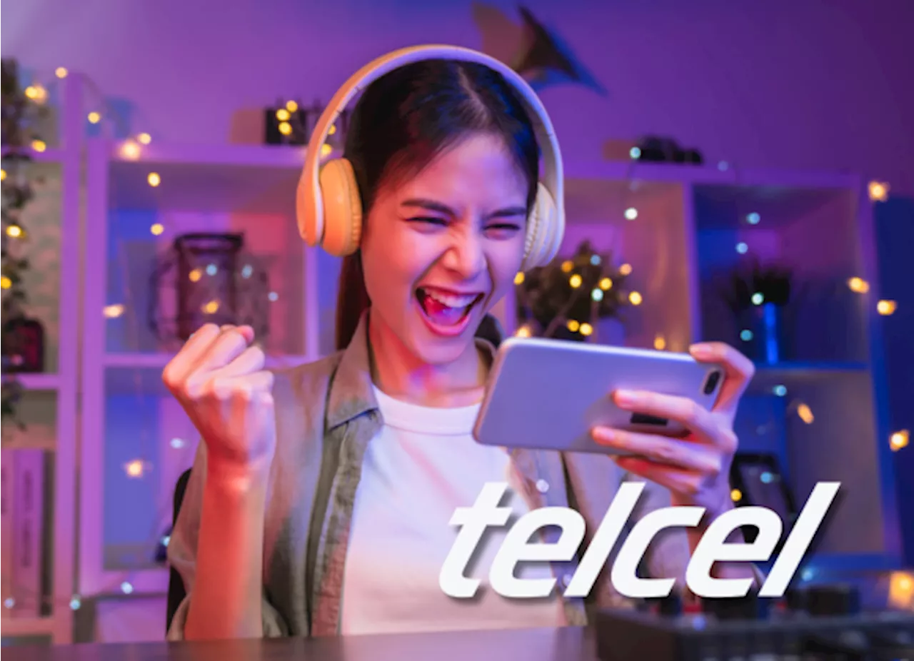 Telcel presenta nuevos paquetes Amigo Sin Límite con más beneficios; así puedes conseguirlo