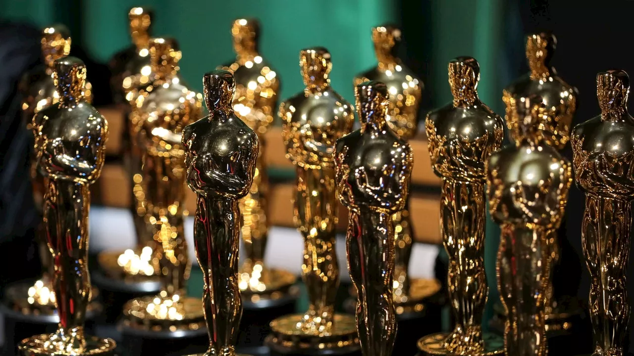 2025 Oscars Calendar Shifts Due to California Wildfires