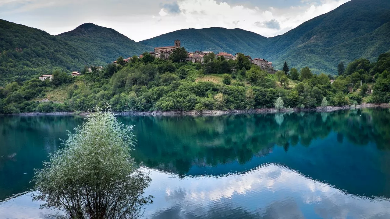 Tra Mulini, Castagne e Tartufo: Un Weekend in Toscana