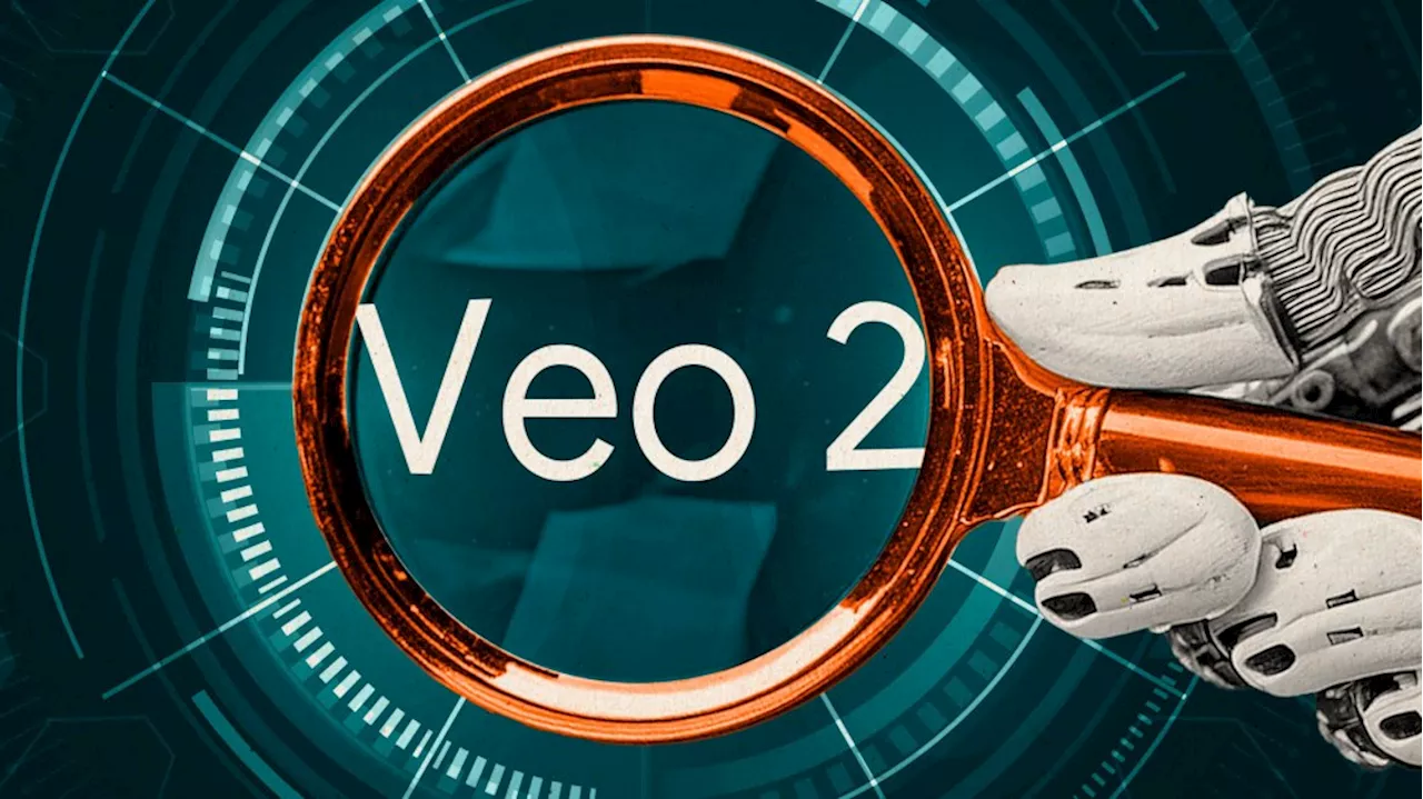 Why AI Creatives Are Touting Google’s Veo 2 As the Best Video Generation Model